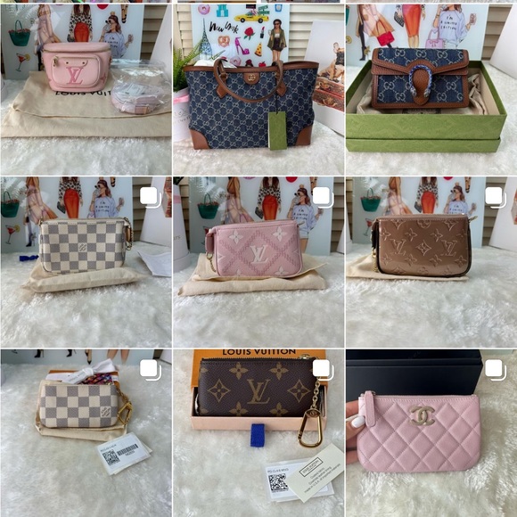 My IG page please follow me - Picture 2 of 2